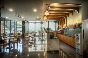 MERMAID SEAVIEW Apartment vũng tàu -Mai oanh Homestay